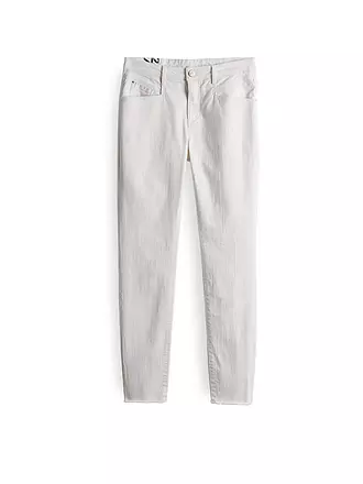 OPUS | Jeans Slim Fit 7/8 EVITA DYNAMIC | 